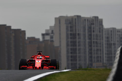 Sebastian Vettel, Ferrari SF71H