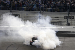 Yarış galibi Austin Dillon, Richard Childress Racing Chevrolet Camaro
