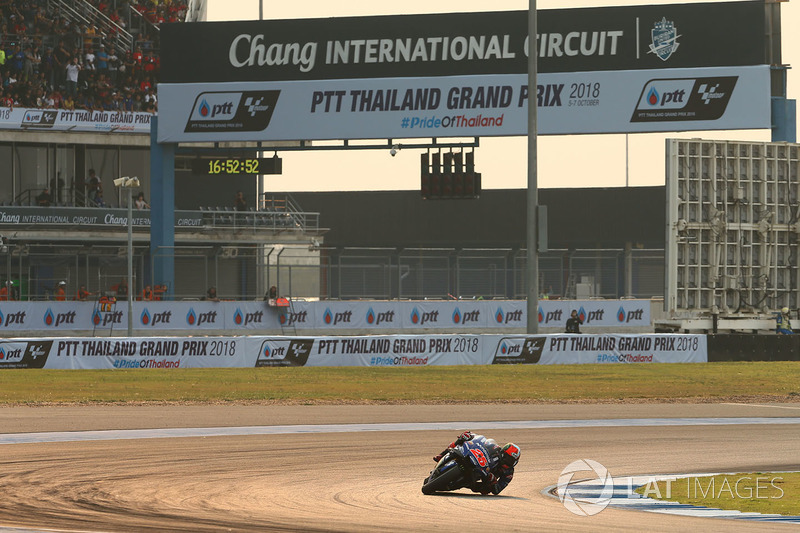 Маверік Віньялес, Yamaha Factory Racing