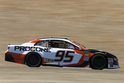 Kasey Kahne, Leavine Family Racing, Chevrolet Camaro Procore