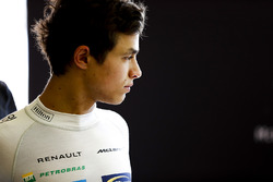 Lando Norris, McLaren MCL33
