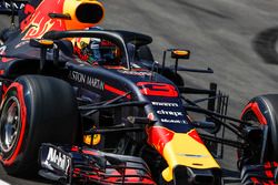Daniel Ricciardo, Red Bull Racing RB14