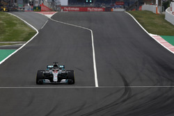 Lewis Hamilton, Mercedes-AMG F1 W09