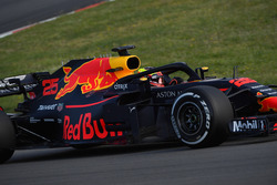 Джейк Денніс, Red Bull Racing RB14
