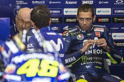 Valentino Rossi, Yamaha Factory Racing
