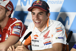 Marc Marquez, Repsol Honda Team
