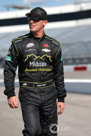Ryan Sieg