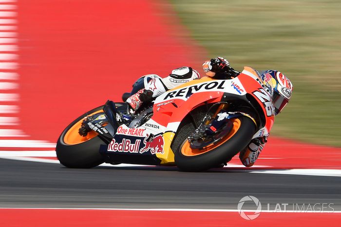 7. Dani Pedrosa, Repsol Honda Team