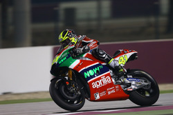 Aleix Espargaro, Aprilia Racing Team Gresini