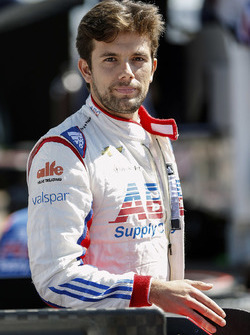 Carlos Muñoz, A.J. Foyt Enterprises Chevrolet