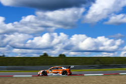 Джеймі Грін, Audi Sport Team Rosberg, Audi RS 5 DTM