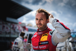 René Rast, Audi Sport Team Rosberg, Audi RS 5 DTM