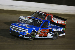Stewart Friesen, Elaine Larsen Motorsports Chevrolet