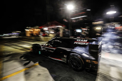 #6 Team Penske ORECA 07: Еліо Кастроневес, Сімон Пажно, Хуан-Пабло Монтойя
