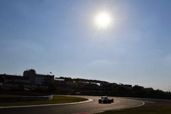 Stoffel Vandoorne, McLaren MCL3