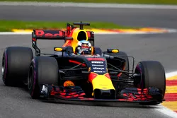Daniel Ricciardo, Red Bull Racing RB13