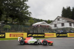 Sergio Sette Camara, MP Motorsport