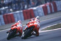 GP Indonesia: 500cc