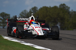 Sébastien Bourdais, Dale Coyne Racing Honda