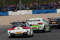 Colin Turkington, West Surrey Racing BMW 125i M Sport