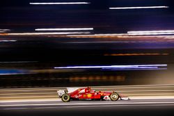 Kimi Raikkonen, Ferrari SF70H