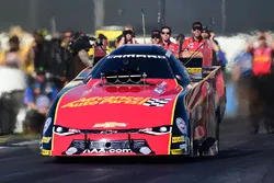 Courtney Force