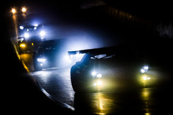 #22 STM / HTP Motorsport, Mercedes AMG GT3: Крейг Берд, Шейн ван Гісберген, Маро Енгель