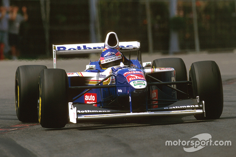 Jacques Villeneuve