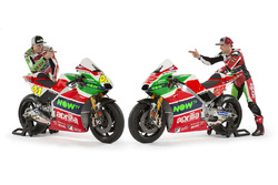 Aprilia Racing Team