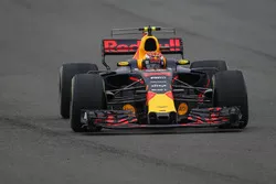 Max Verstappen, Red Bull Racing RB13