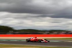 Kimi Raikkonen, Ferrari SF70H