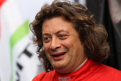Enrico Bettera, Pit Lane Competizioni, Audi RS 3 LMS TCR