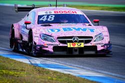 Lucas Auer, Mercedes-AMG Team HWA, Mercedes-AMG C63 DTM