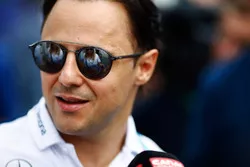 Felipe Massa, Williams