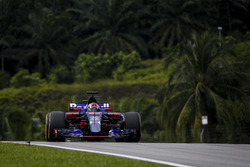 Pierre Gasly, Scuderia Toro Rosso STR12