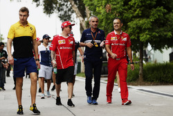 Kimi Raikkonen, Ferrari