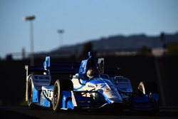 Marco Andretti, Andretti Autosport Honda