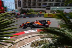 Дженсон Баттон, McLaren MCL32