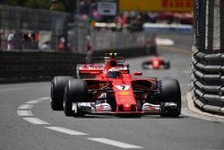 Kimi Raikkonen, Ferrari SF70-H