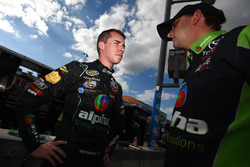Ben Rhodes, ThorSport Racing Toyota
