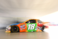 Kyle Busch, Joe Gibbs Racing, Toyota