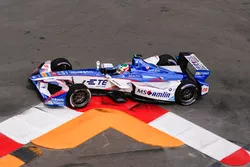Antonio Felix da Costa, Amlin Andretti Formula E Team