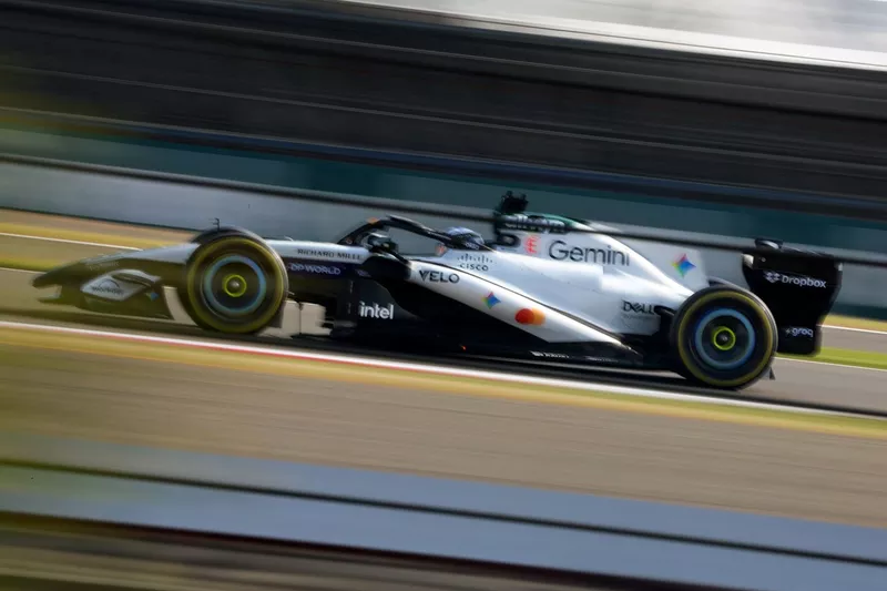 Oscar Piastri, McLaren