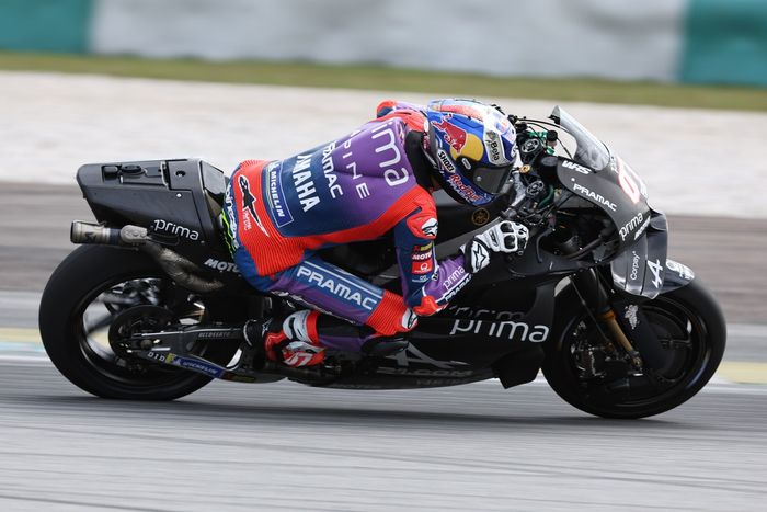 Топрак Разгатлиоглу, Pramac Racing