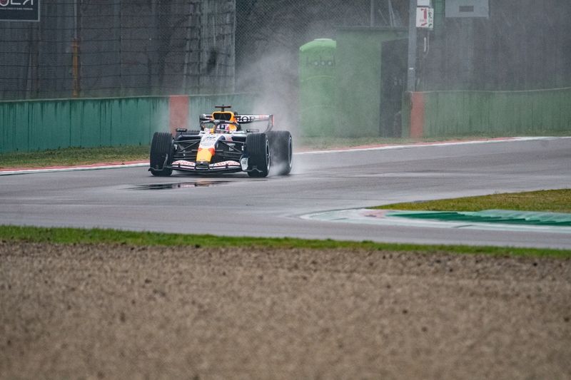 Liam Lawson, Racing Bulls