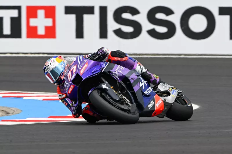 Toprak Razgatlioglu, Pramac Racing