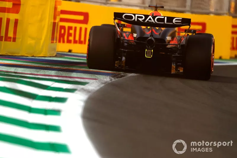 Max Verstappen, Red Bull Racing RB20