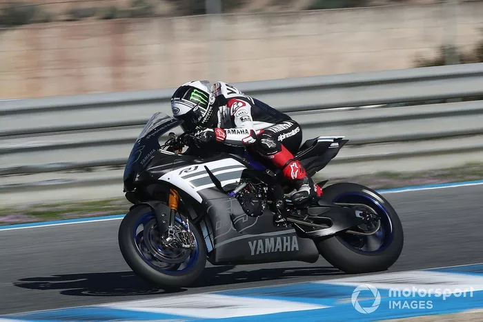 Jonathan Rea