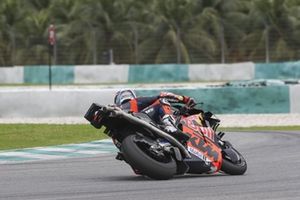 Pedro Acosta, Red Bull KTM Factory Racing