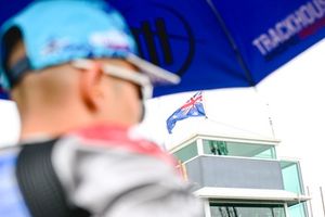 Raúl Fernández, Trackhouse Racing Team